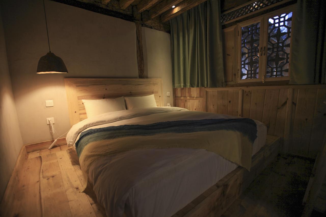 Dalixizhou Bieyuan Guesthouse Dali  Eksteriør billede