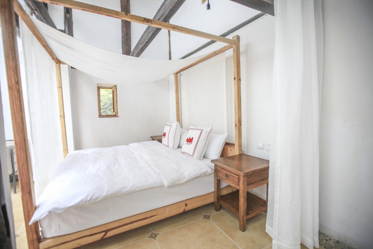 Dalixizhou Bieyuan Guesthouse Dali  Eksteriør billede